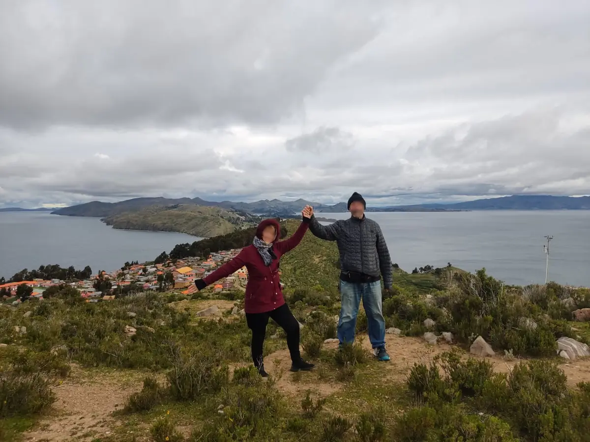 Copacabana 2 Days / 1 Night – Accommodation in Copacabana