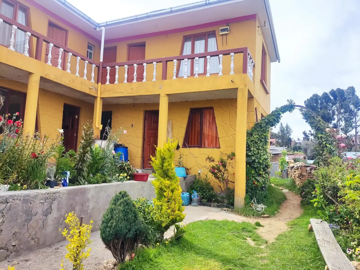 Copacabana 2 Days / 1 Night – Accommodation in Copacabana thumbnail 5