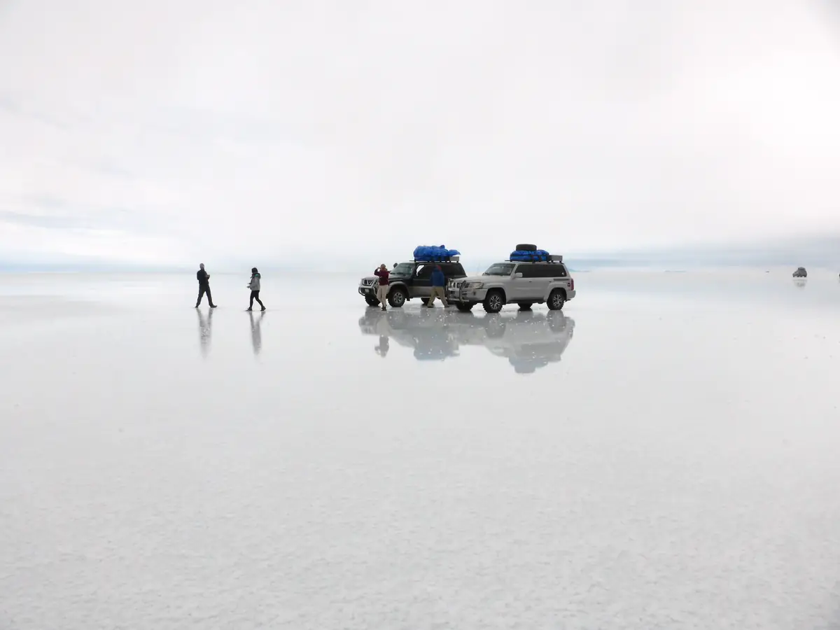 Uyuni Full Day thumbnail 5